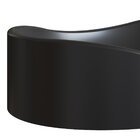 Cuba De Sobrepor Para Banheiro Berlim Preto