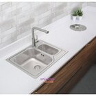 Cuba De Sobrepor Tramontina Marea 1 Cuba E Auxiliar Com Acaba