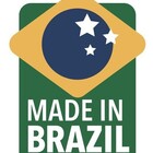 Cuba De Sobrepor Tramontina Morgana Em Aço Inox Acetinado 69