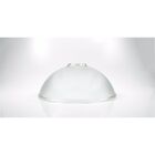 Cuba De Vidro 290mm  - Transparente