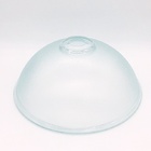 Cuba De Vidro 290mm  - Transparente