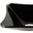 Cuba De Vidro Cqc 34cm Preta - Vmex