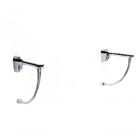 Cuba De Vidro Quadrada Com Tampo 40cm Branco Full E Suporte C