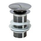 Cuba De Vidro Redonda Torneira Cascata +válvula+sifão Marrom