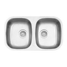 CUBA DP INOX 304 77X45 FOSCA