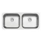 CUBA DP INOX 304 89X39 FOSCA