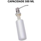 Cuba Dupla78x43 Cm Gourmet Cozinha Aço Inox  Com Acessórios