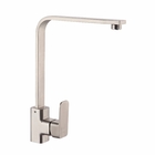 Cuba Dupla 9261 Polida+torneira Paris Gourmet Inox Guimmis