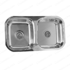 Cuba Dupla 9261 Polido + Torneira Miami