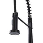 Cuba Dupla Cozinha Inox 304 + Torneira Gourmet Preta E Tábua