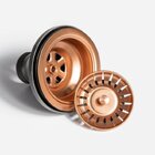 Cuba Dupla De Cozinha Inox Retangular 73x50cm Kai Bela Metais