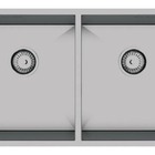 Cuba Dupla De Embutir Escovada  Calha Umida 80 R0 84x44 3213