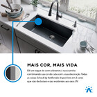 Cuba Dupla De Quartzo Schock 202v Arell