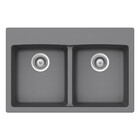 Cuba Dupla De Quartzo Schock 202v Arell