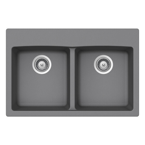 Cuba Dupla De Quartzo Schock 202v Arell