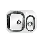 Cuba Dupla Docol Lift 54x40 016996ch Inox Alto Brilho