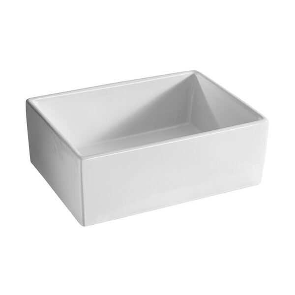 Cuba Fazenda De Cozinha Louça Retangular 55x41 Cm (amalfi)