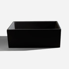 Cuba Fazenda De Cozinha Louça Retangular 55x41 Cm (amalfi Pre