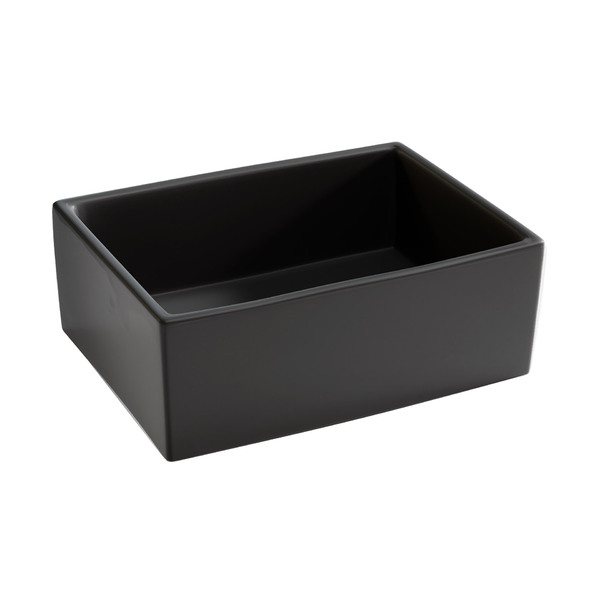 Cuba Fazenda De Cozinha Louça Retangular 55x41 Cm (amalfi Pre