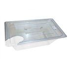 Cuba Gastronômica Em Policarbonato 1/1x200 Mm 24 Litros Com T