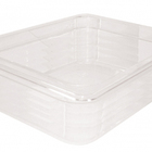 Cuba Gastronômica Em Policarbonato Gn 1/2x150 Mm 9 5 Litros C