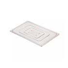 Cuba Gastronômica Em Policarbonato Gn 1/3x65 Mm 2 4 Litros +