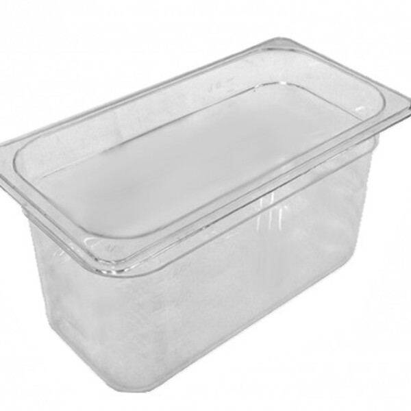 Cuba Gastronômica Em Policarbonato Gn 1/4x150 Mm 3 6 Litros O