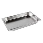 Cuba Gastronômica Inox Gn 1/1 65mm Urumax - Gn1/1