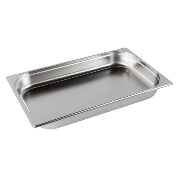 Cuba Gastronômica Inox Gn 1/1 65mm Urumax - Gn1/1