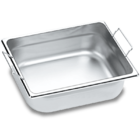 Cuba Gn 1/1 Com Alças - Cubas Interna 20 X 49 8 X 29 5 Cm 27