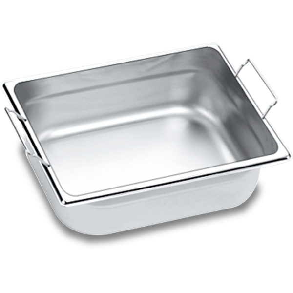 Cuba Gn 1/1 Com Alças - Cubas Interna 20 X 49 8 X 29 5 Cm 27