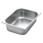 Cuba Gn Aço Inox 1/2 65 Mm Gourmet Mix