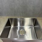 Cuba Goumet Para Cozinha Lisboa Aço Inox 304 Goldenx