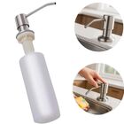 Cuba Gourmet 60 X 42 Cm Aço Inox 304 Com Acessórios Cesto E D