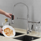 Cuba Gourmet 60x42 Inox 304 + Tábua Corte E Torneira Cromada