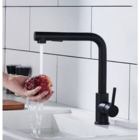 Cuba Gourmet 60x42 Inox 304 + Torneira Preta Tábua E Lixeira