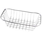 Cuba Gourmet Aço Black 50x40cm Com Acessórios