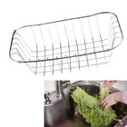 Cuba Gourmet Aço Inox 304 Com Acessórios 60x42cm Cozinha Pia