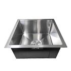 Cuba Gourmet Com Acessorios Espaçokb H4444 Inox Escovado Quad