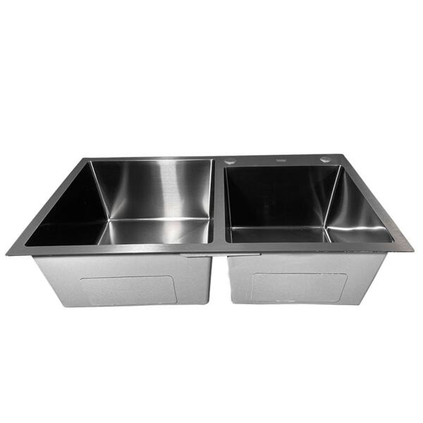 Cuba Gourmet Com Acessorios Espaçokb H7843b Black Acetinado