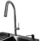 Cuba Gourmet Com Acessorios Espaçokb H7843b Black Acetinado