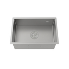 Cuba Gourmet Cozinha 50x40 Completa Aço Inox 304 Escovado Pra