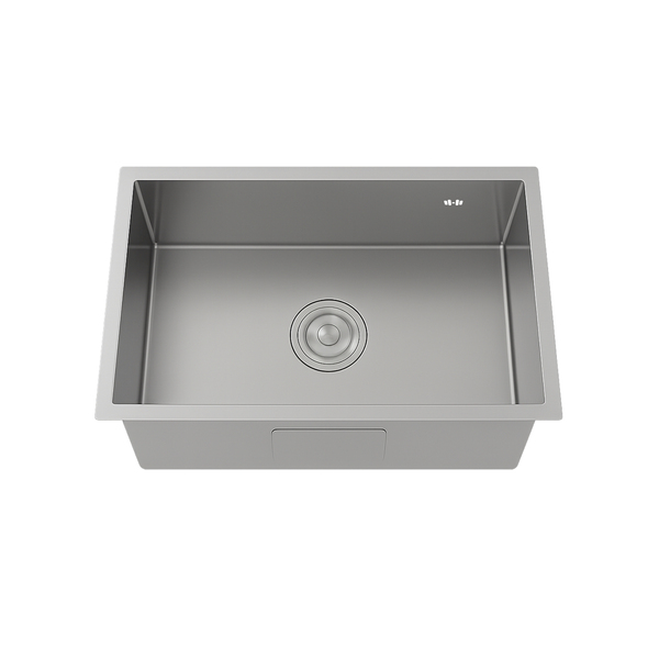 Cuba Gourmet Cozinha 50x40 Completa Aço Inox 304 Escovado Pra