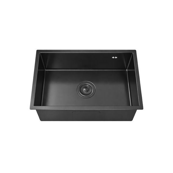 Cuba Gourmet Cozinha 50x40 Completa Aço Inox 304 Escovado Pre