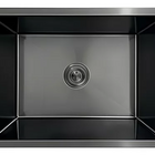 Cuba Gourmet Cozinha 50x40 Completa Aço Inox 304 Escovado Pre