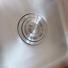 Cuba Gourmet Cozinha Aço Inox 304 Com Acessórios 50cm X 40cm