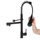 Cuba Gourmet Cozinha Aço Inox 50x40 Preta E Torneira Gourmet