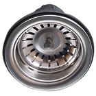 Cuba Gourmet Cozinha Aço Inox 50x40cm Com Acessórios