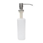 Cuba Gourmet Cozinha Aço Inox Com Acessórios 50x40cm