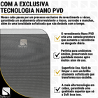 Cuba Gourmet Cozinha Inox 304 Anti Risco Nano Pvd Escovada +